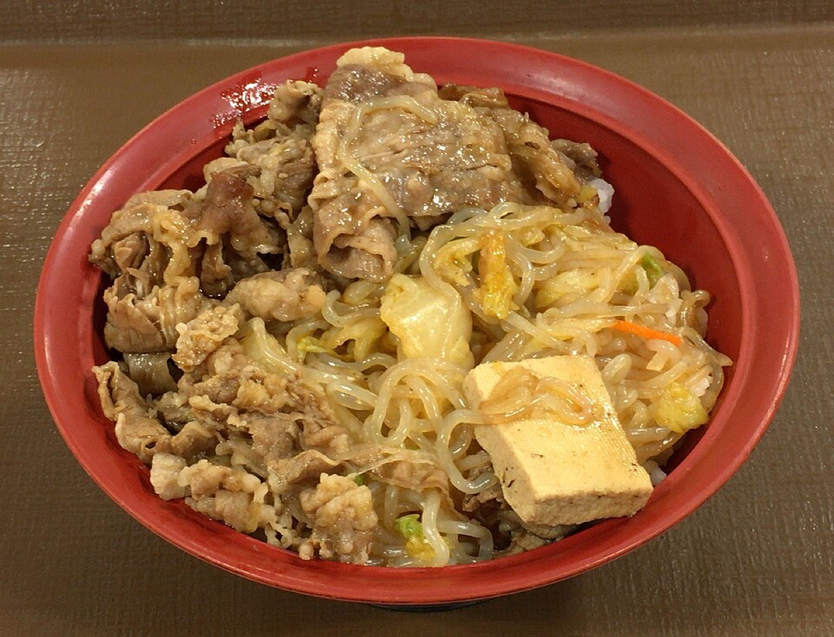 鮨玄 / 寿喜锅类